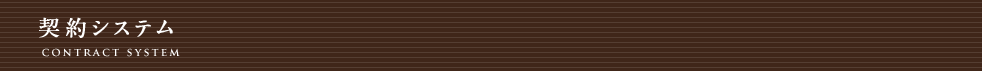 契約システム